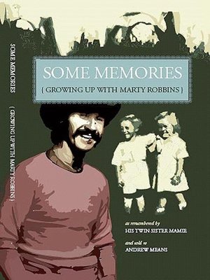cover image of Some Memories